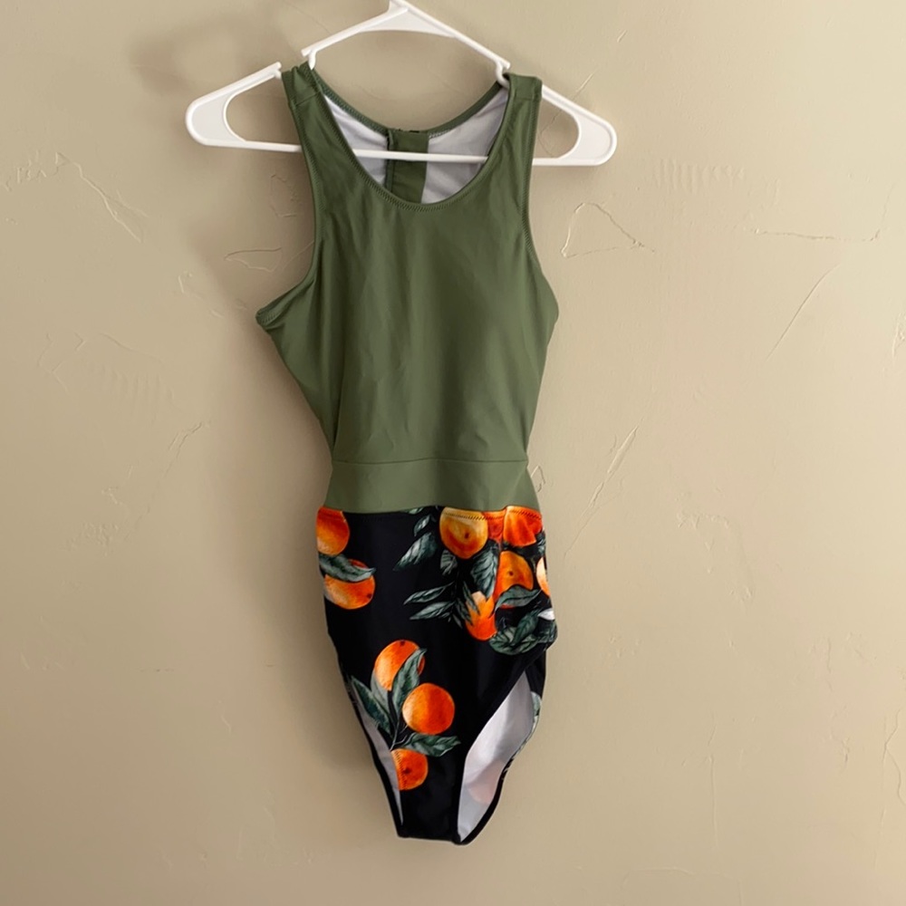 Cupshe One Piece Swimsuit